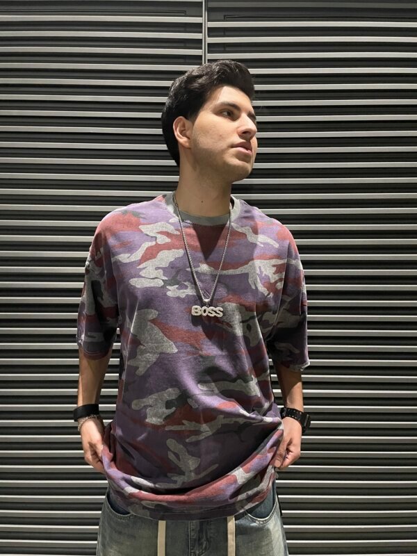 Summer Youth Clothing