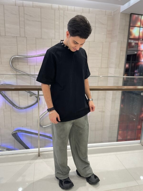 Summer Youth Clothing