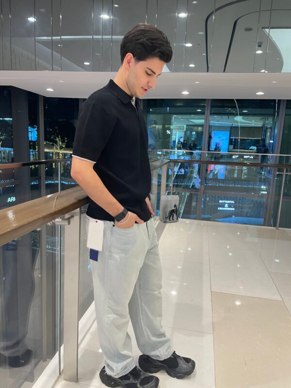 Best Men's Clothing Store