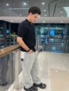 Shop Men’s Clothing Online
