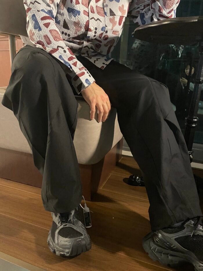 Latest Men's Fashion Models