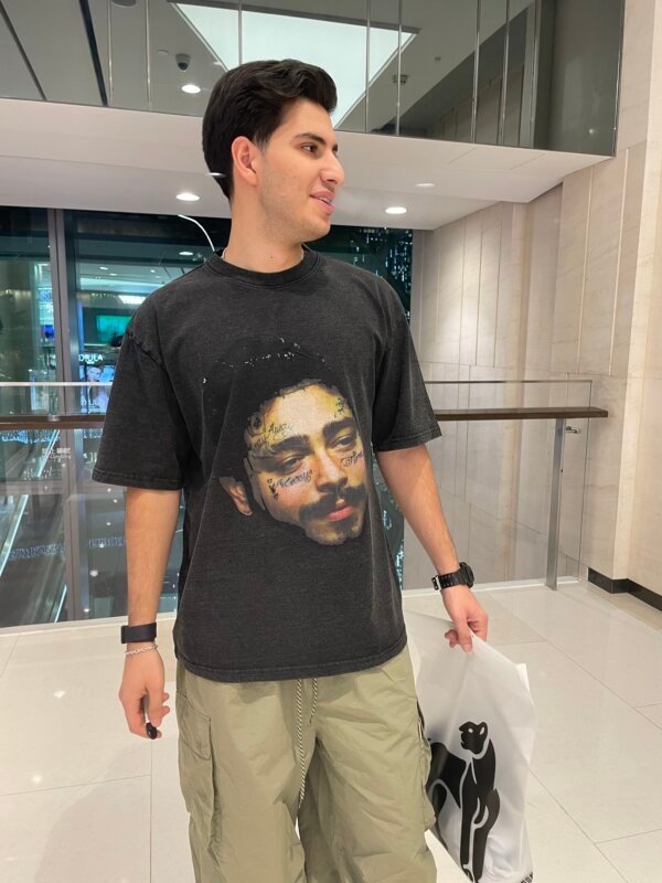 Latest Men's Fashion Styles