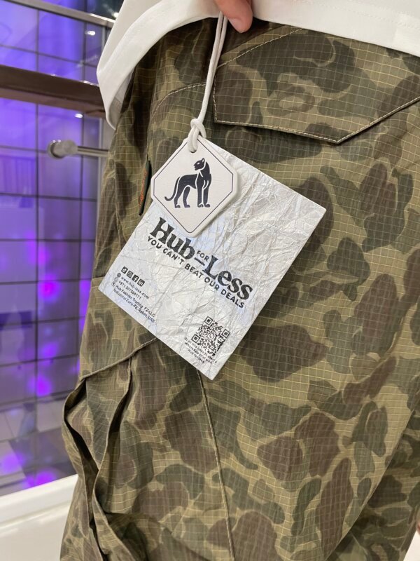 Men’s Clothing Store