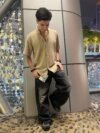 Trending Men's Clothing Styles
