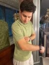 احدث ملابس رجالية صيفية