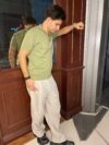 ملابس شباب كاجوال صيفي