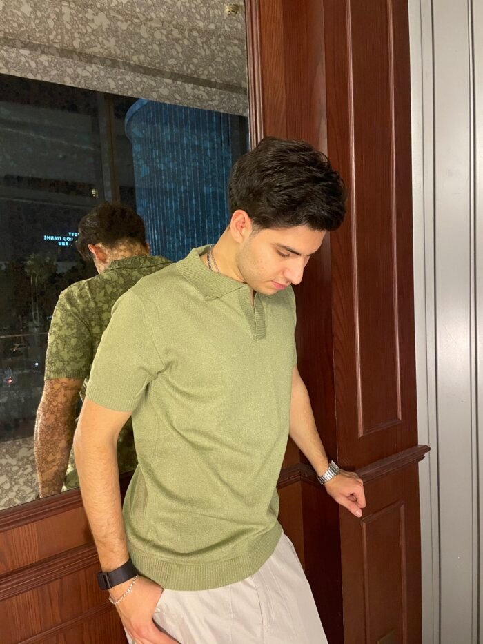 تسوق ملابس رجالي اون لاين