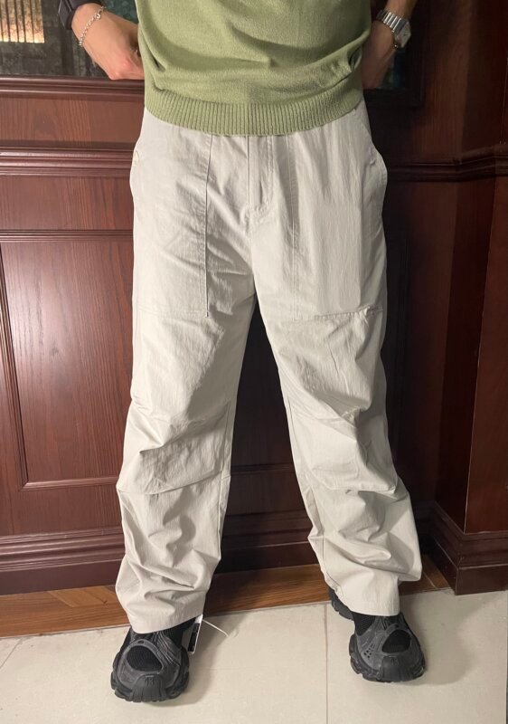 Latest Men's Fashion Trends