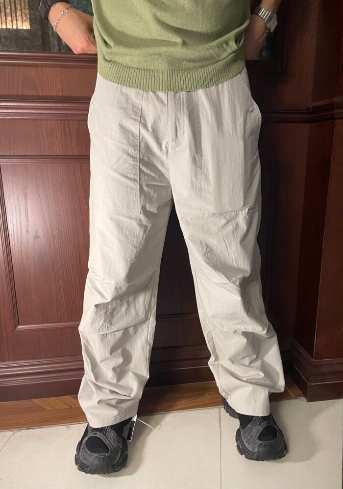 summer men’s fashion style