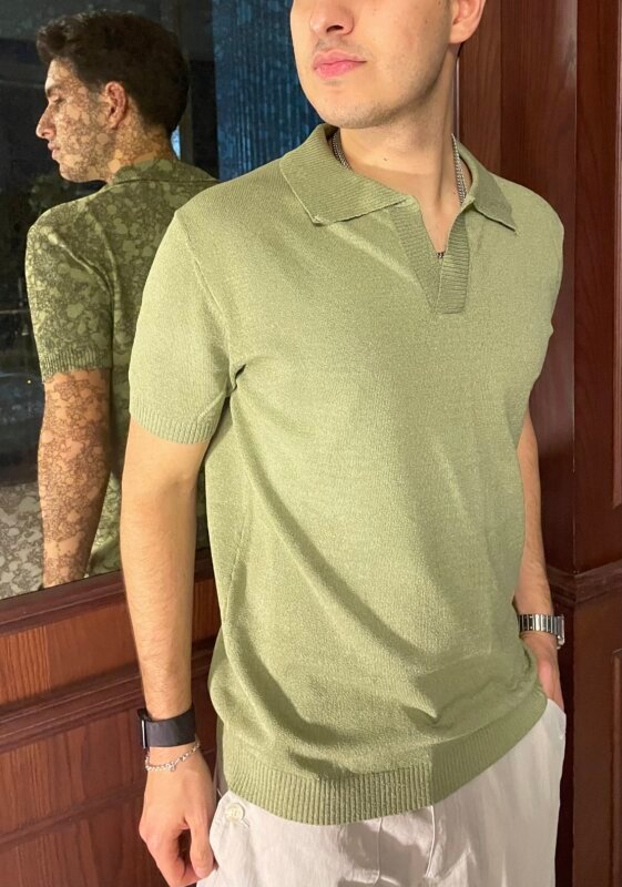Men’s Classic Wear 2025