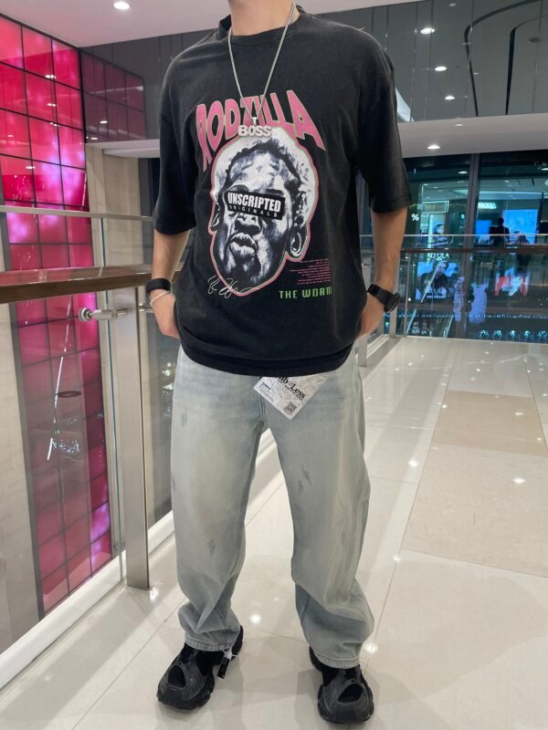 Men's Summer Casual Wear