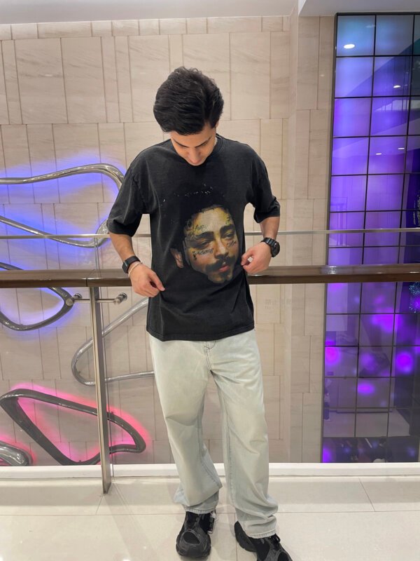 New Men's Clothing Styles