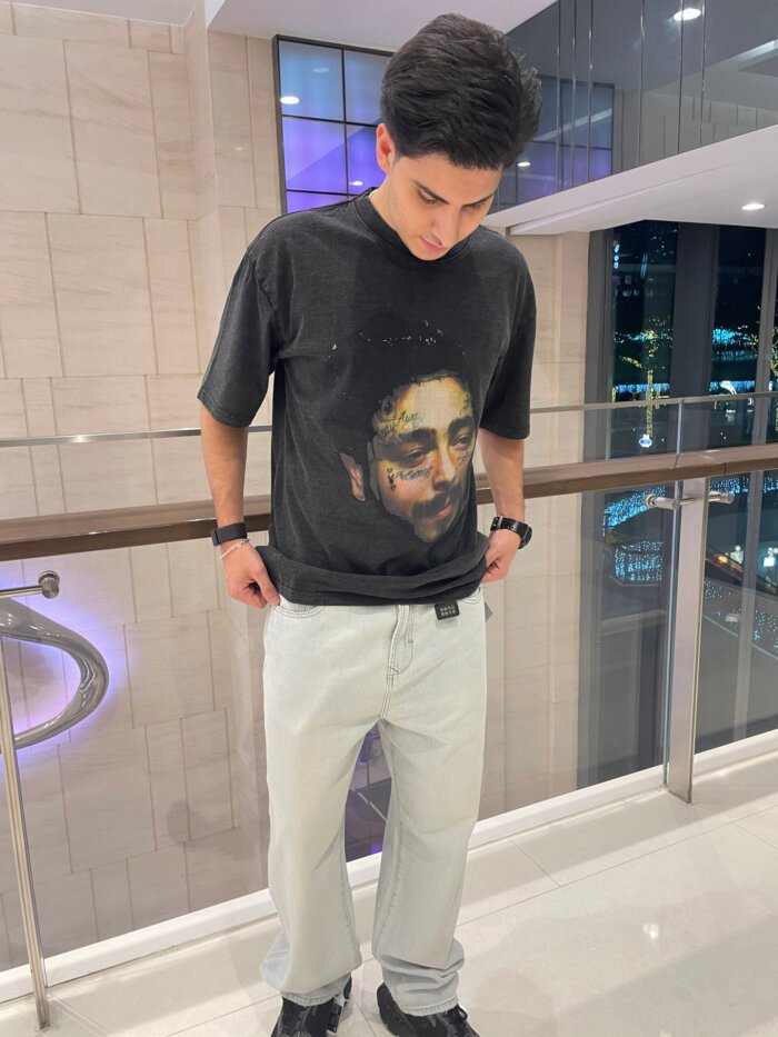 Latest Men's Fashion Trends