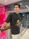ستايل ملابس رجالي صيفي